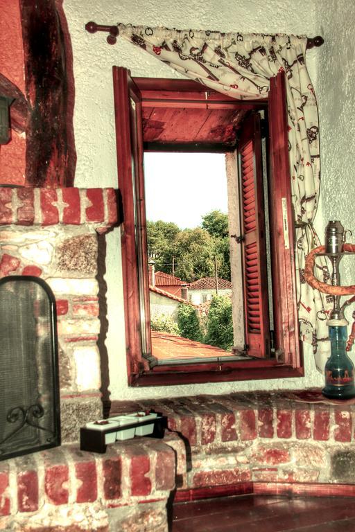 Guesthouse Xenios Zeus Stavroupoli Room photo
