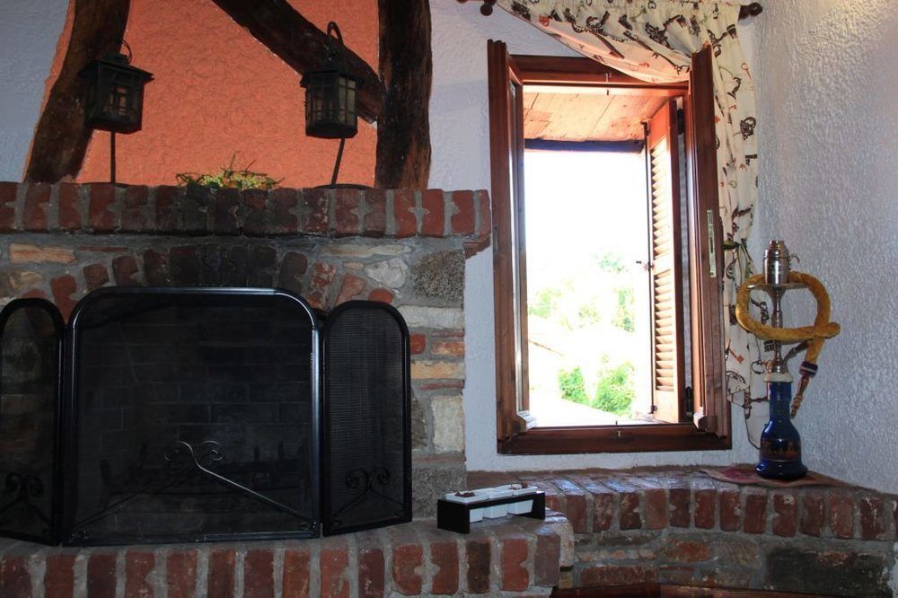 Guesthouse Xenios Zeus Stavroupoli Exterior photo
